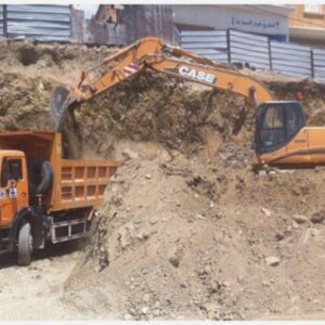 Calcul des coefficients : coefficient de majoration dynamique et coefficient de répartition transversale