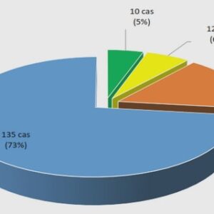 Le projet et le parcours migratoires
