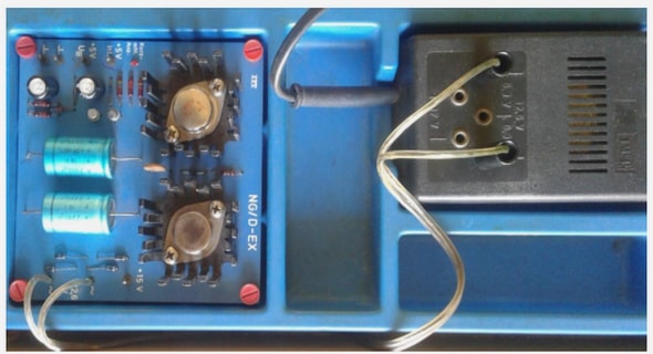 La transformée en ondelettes