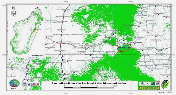 Concentration et attractivité, des indicateurs de nouvelles centralités à Oran