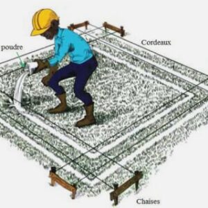 Risques de rupture des barrages en remblai