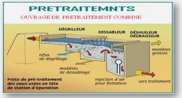 Dimensionnement et conception des filtres plantés de roseaux