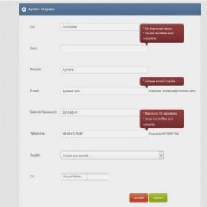 Etude AMDEC et analyse PARETO d'une ligne