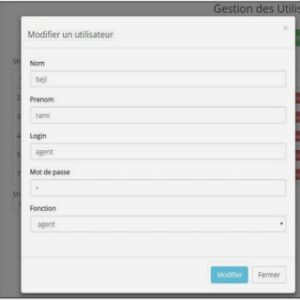 Architecture d’un réseau WiMAX