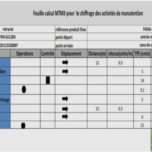 Lancement des calculs sous RADIOSS