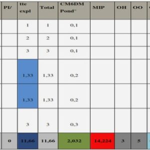 théorie de la rationalité économique