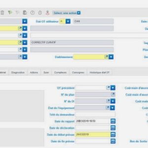 Caractéristiques des antennes miniatures