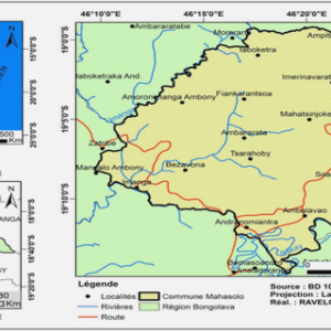 Le nord-ouest de la Méditerranée