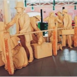 Le théâtre communautaire