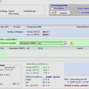 FONCTIONNEMENT DE LA MACHINE SYNCHRONE