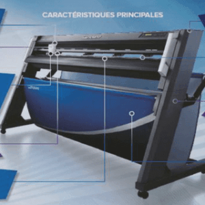 Création d’une imprimerie numérique