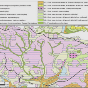 Analyse bibliographique sur les fondations profondes