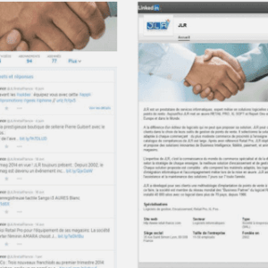 Audit par questionnaire décrivant les niveaux d‘implémentation des principes Lean Manufacturing