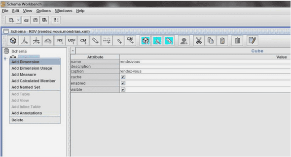 Projet de création d’une entreprise de développement de logiciels informatiques