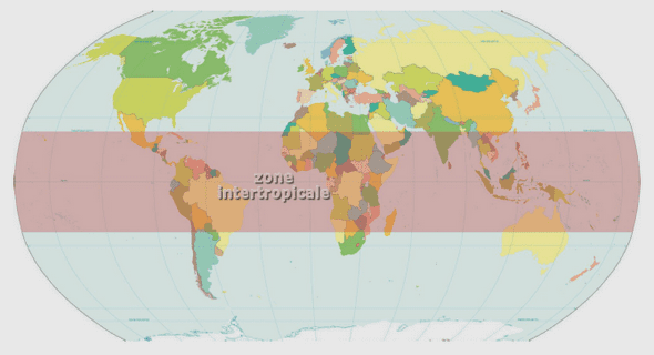 Evolution spatio-temporelle de l’aménagement de la plaine d’Ifanja Sud