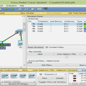 Le SEM Documentation