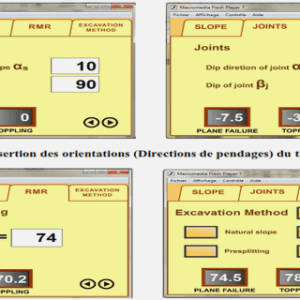 ETUDE ET DIMENSIONNEMENT D’UNE INSTALLATIONPV RACCORDEE AU RESEAU BT