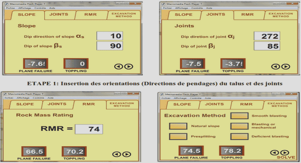 BASES DE GRÖBNER ET RECURRENCE LINEAIRE 