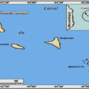 Mémoire de fin d’études cartographie de l’occupation du sol