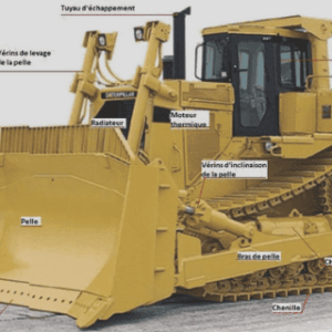 Bâtiment et Travaux Publics