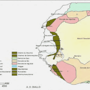 Généralités sur les eaux usées et le traitement des eaux résiduaires