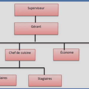 Gestion opérationnelle de la clientèle finale