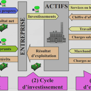 Définition de système d’information