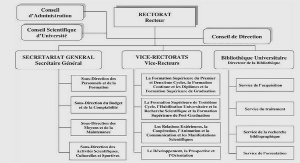 L’audit légal des états financiers cas d’une société de production