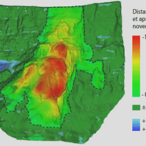 Acquisition des données sismiques