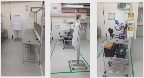 Nouvelles sources laser médicaux pour la chirurgie de la cornée